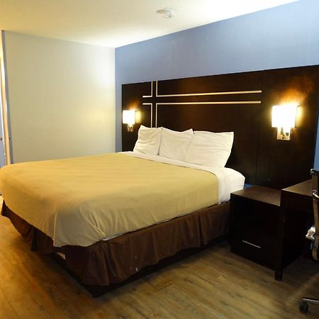 The Residency Inn Galveston Ngoại thất bức ảnh