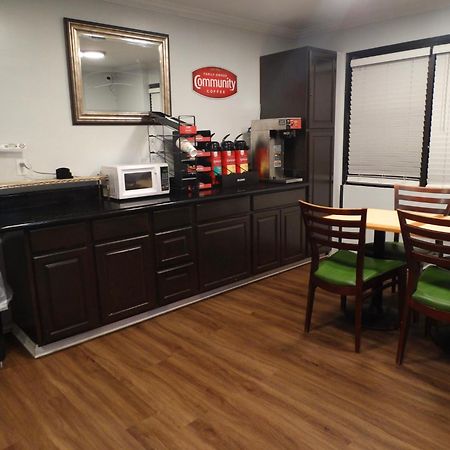 The Residency Inn Galveston Ngoại thất bức ảnh