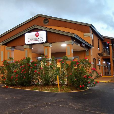 The Residency Inn Galveston Ngoại thất bức ảnh