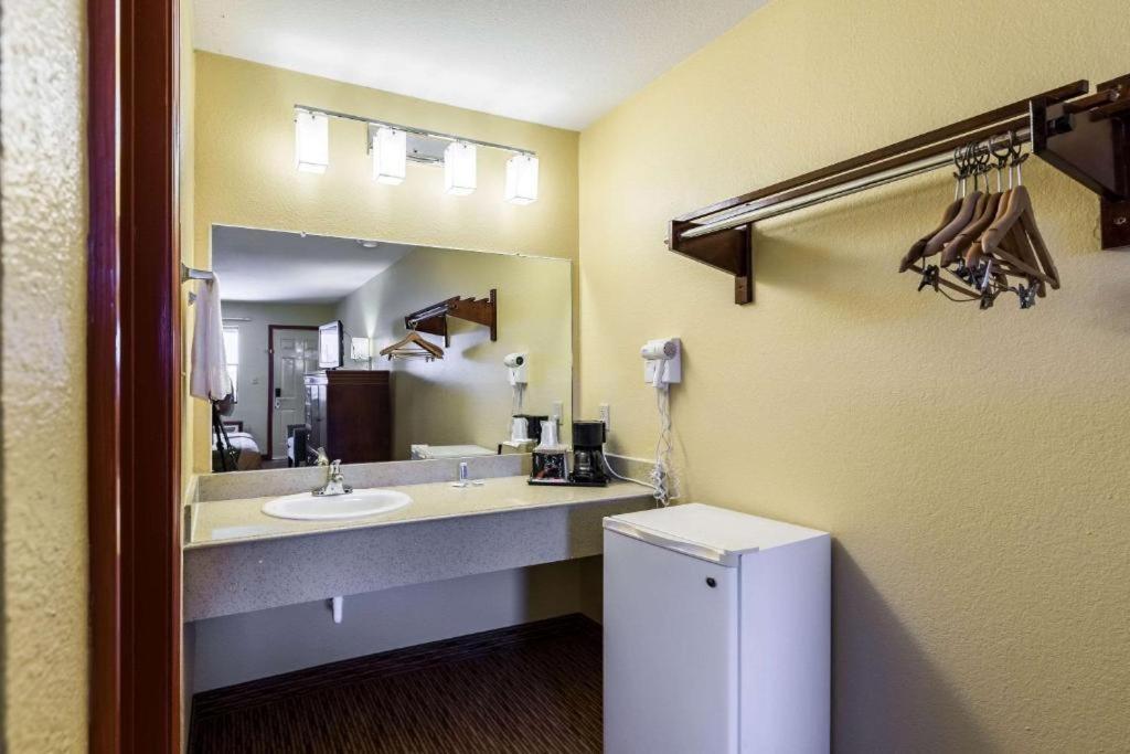 The Residency Inn Galveston Ngoại thất bức ảnh