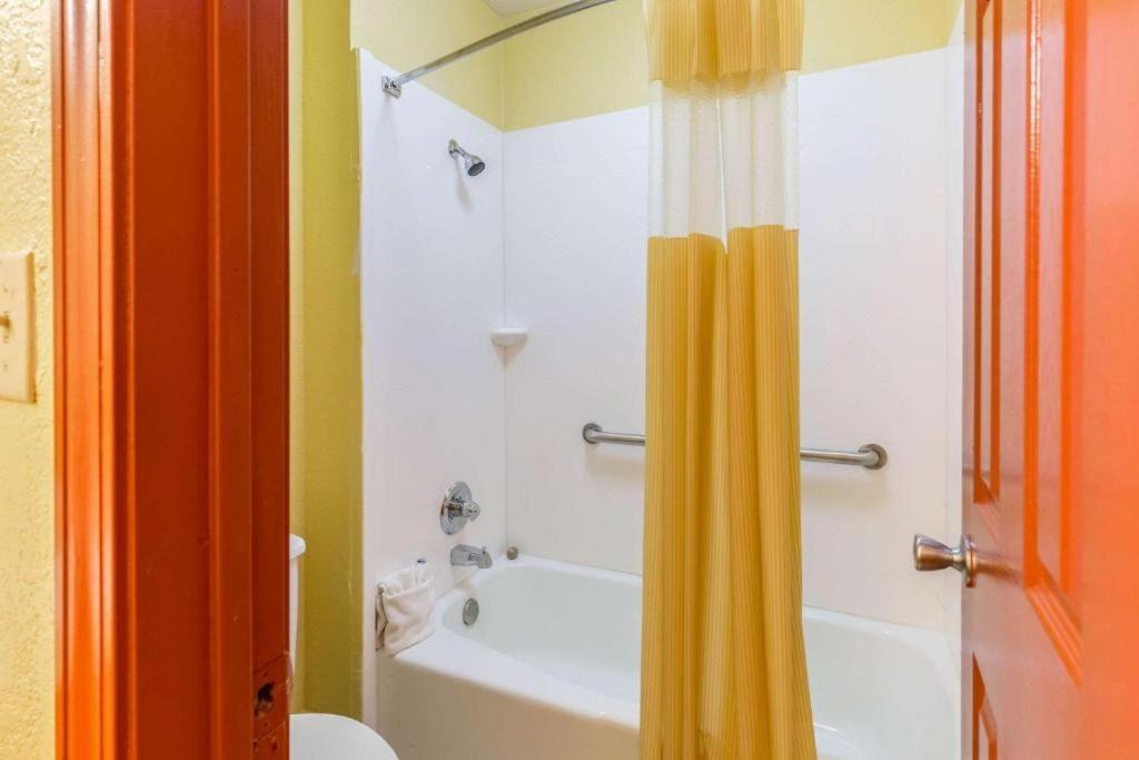 The Residency Inn Galveston Ngoại thất bức ảnh