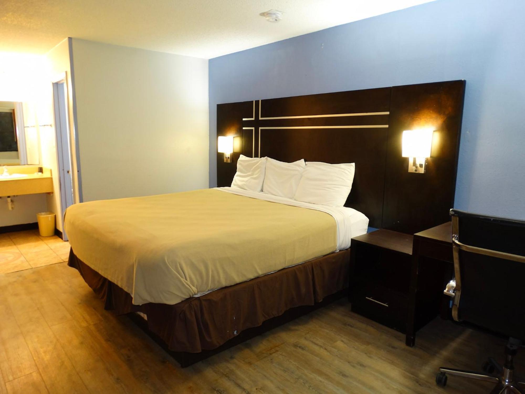 The Residency Inn Galveston Ngoại thất bức ảnh
