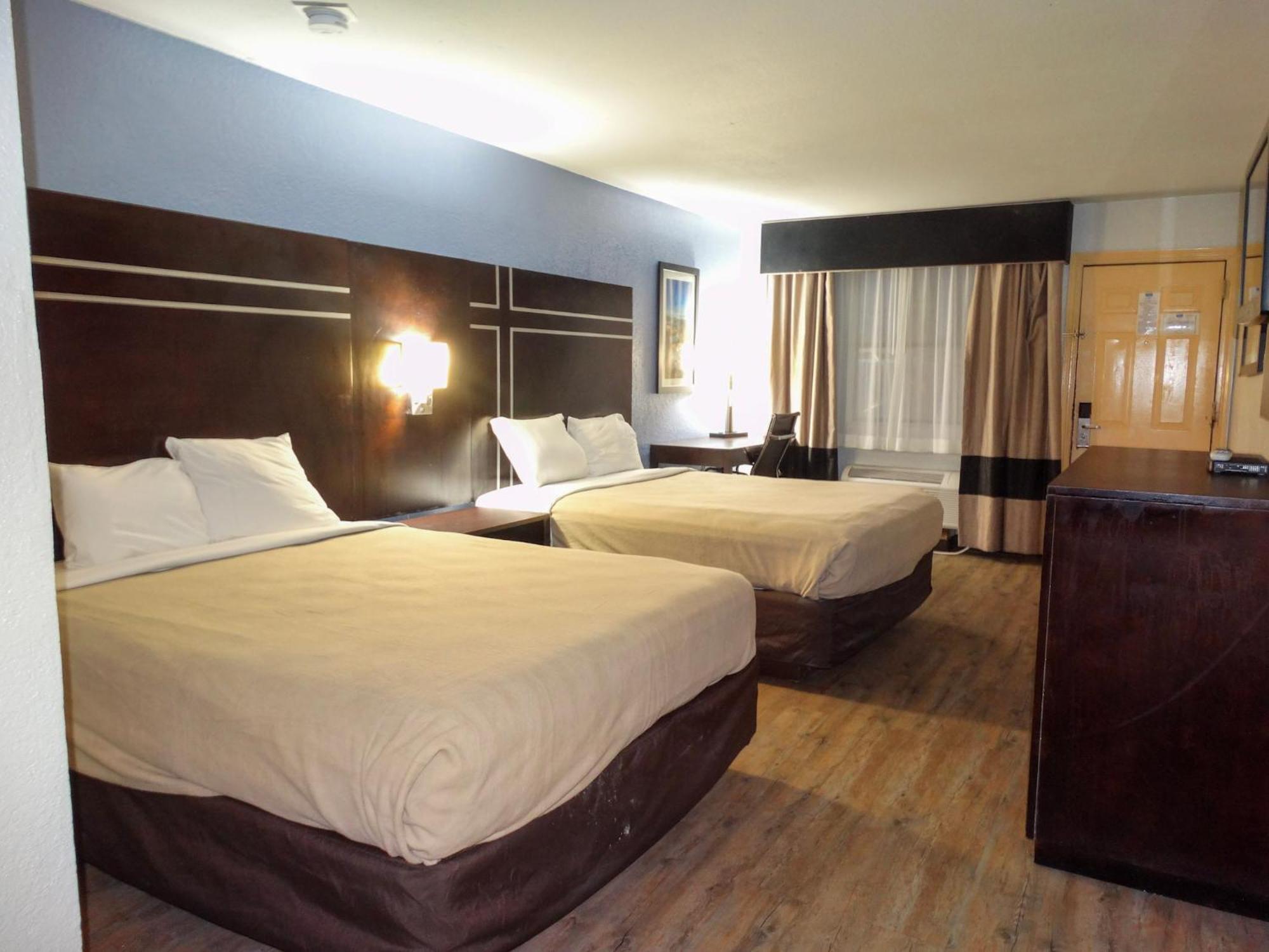 The Residency Inn Galveston Ngoại thất bức ảnh